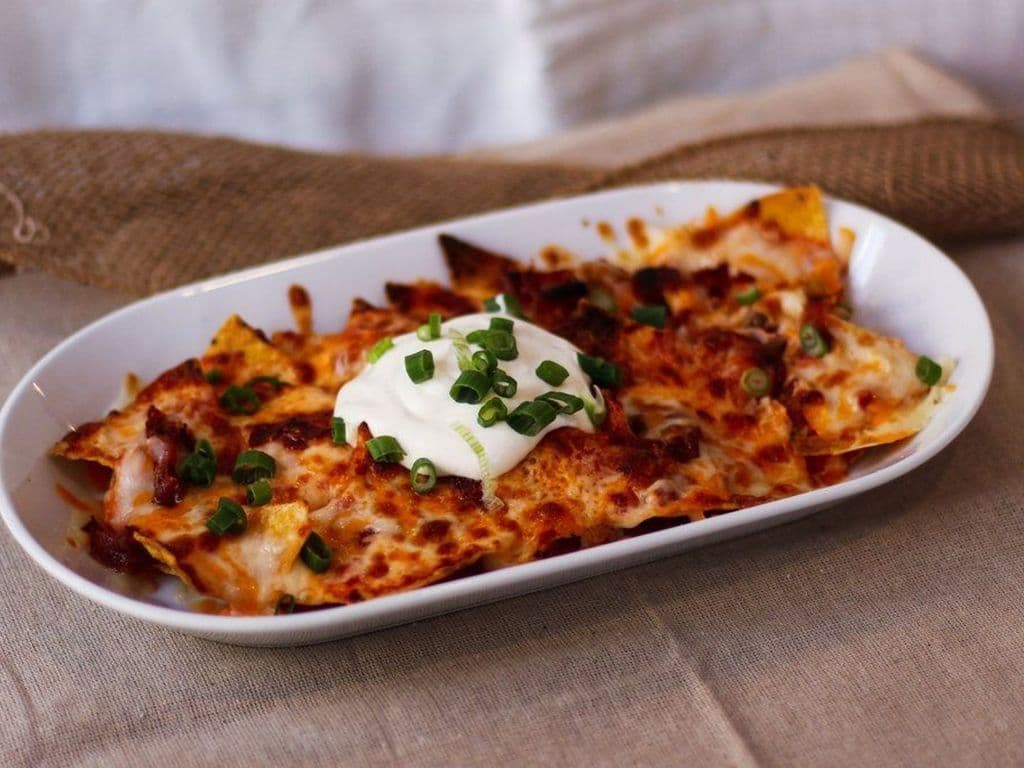 Nachos