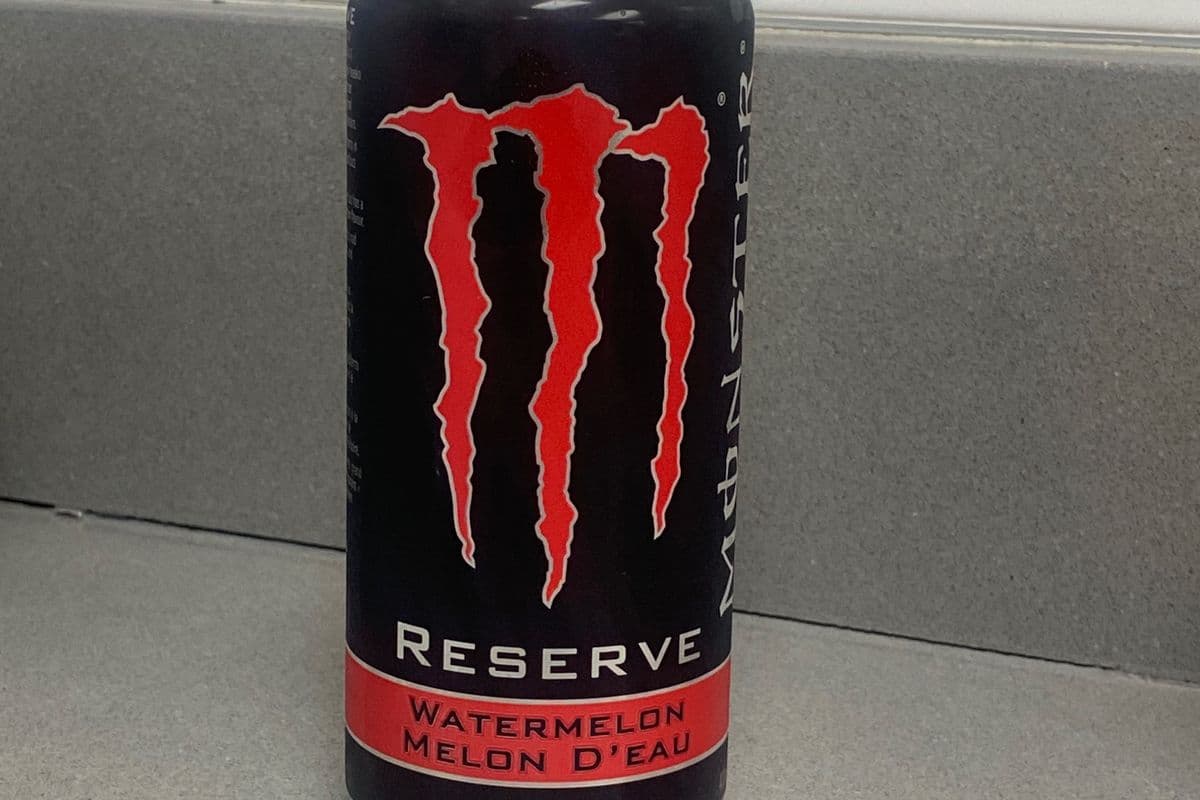 MONSTER RESERVE watermelon (473 ml)