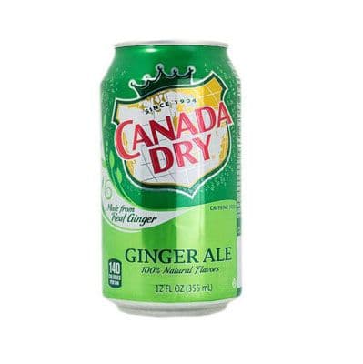 Canada Dry