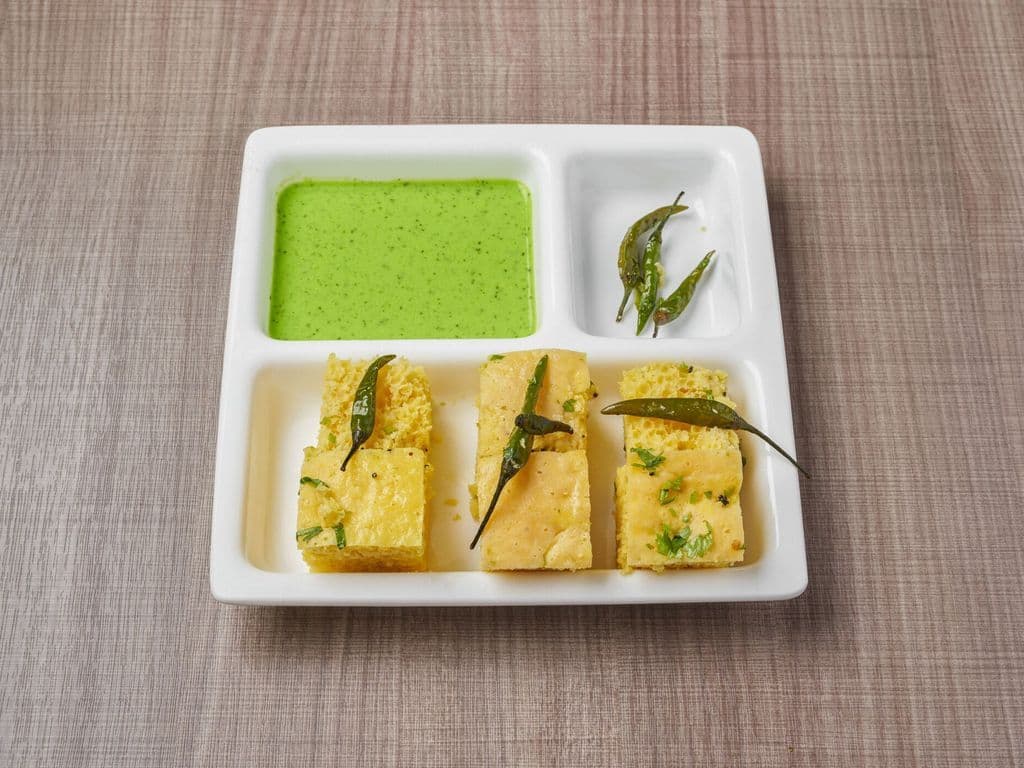 Dhokla