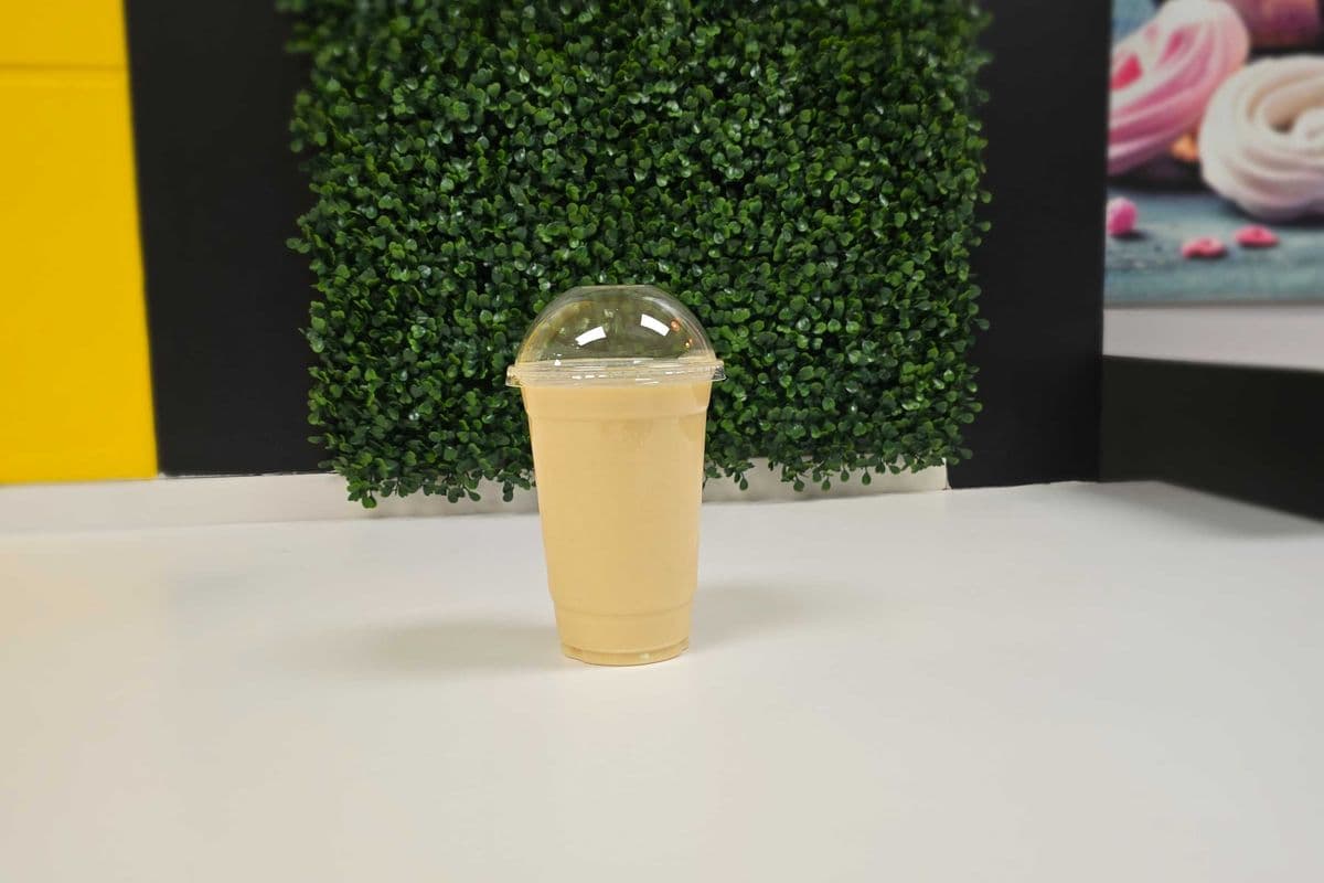 Mango Smoothie