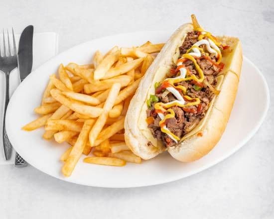 Philly Combo