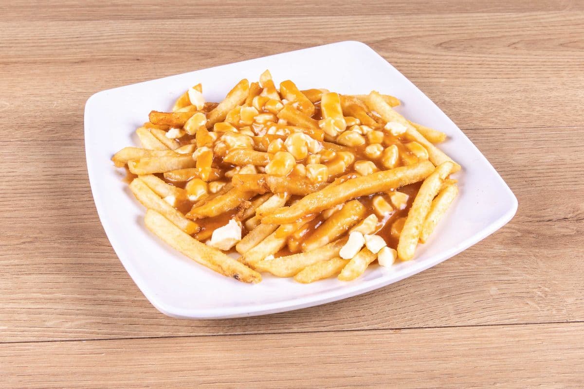Poutine