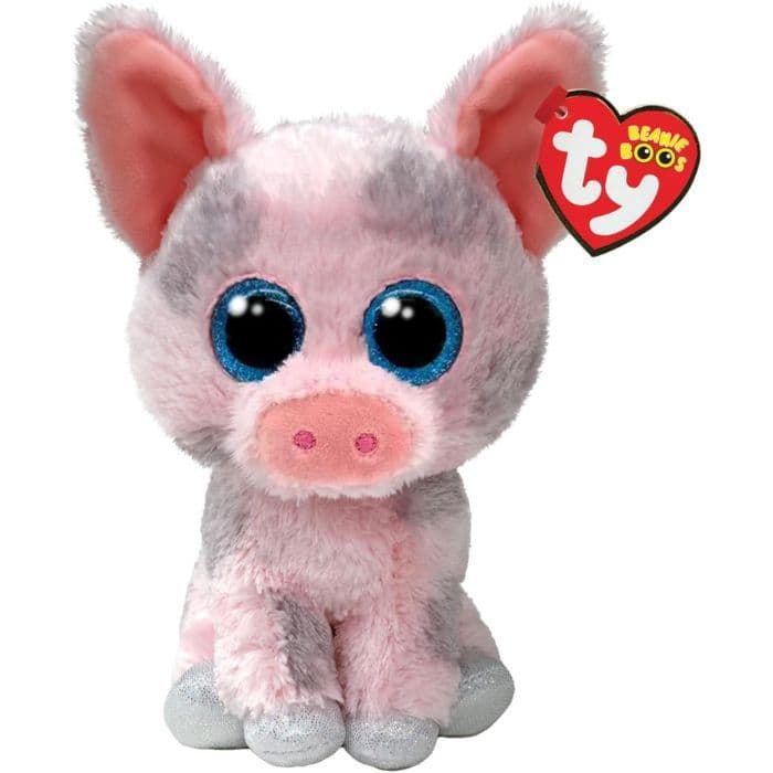 Hambone Ty Beanie Boos Anniversaire Fevrier 27/ Hambone Ty Beanie Boos Birthday February 27