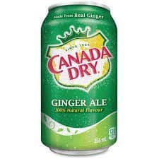 Canada Dry