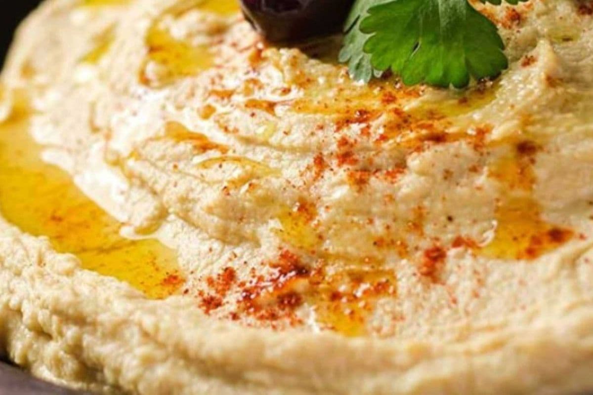Hummus
