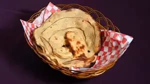 Lachha Parantha