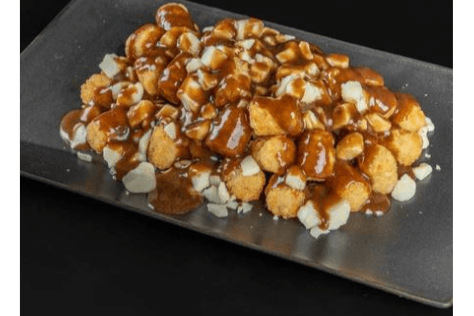 Poutine
