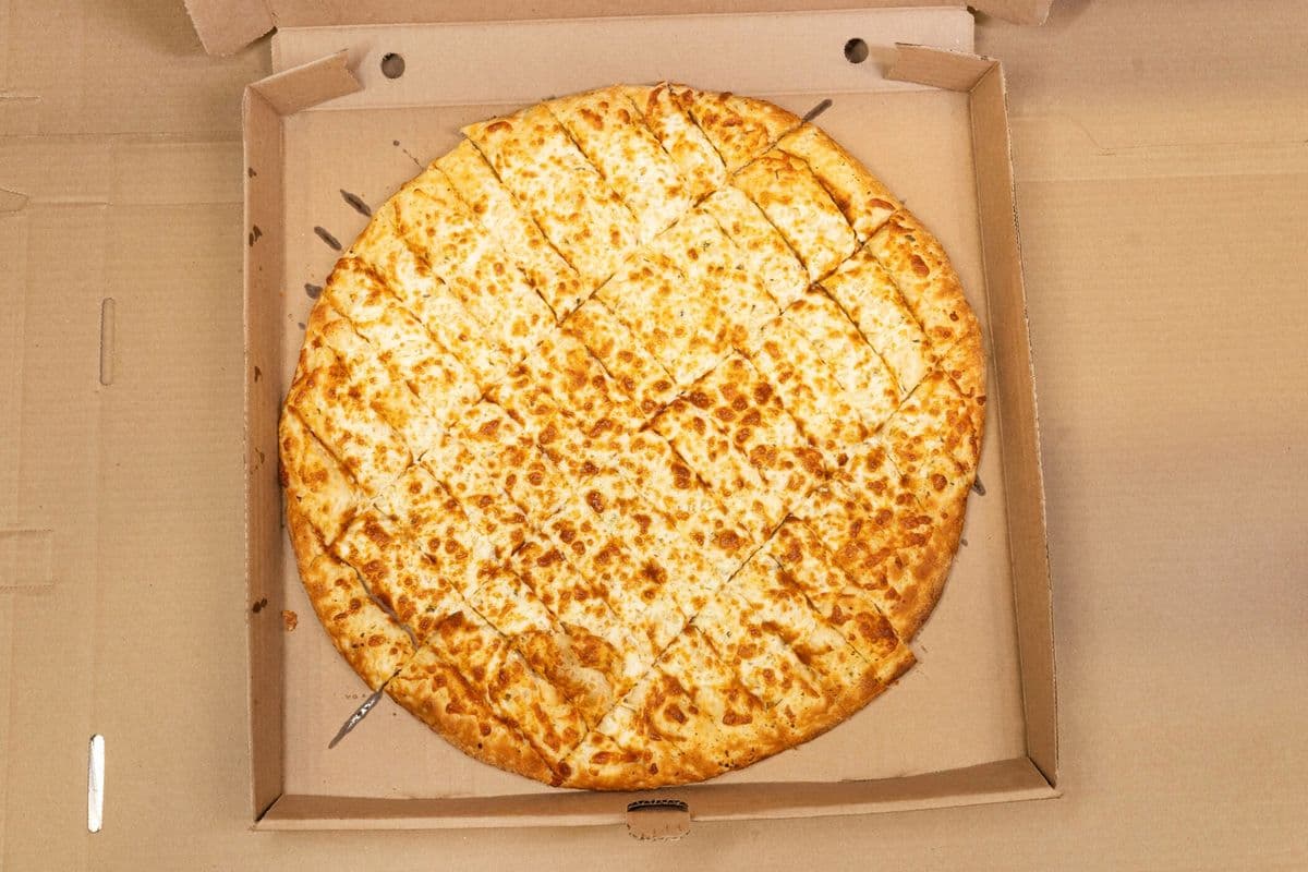Garlic Bread