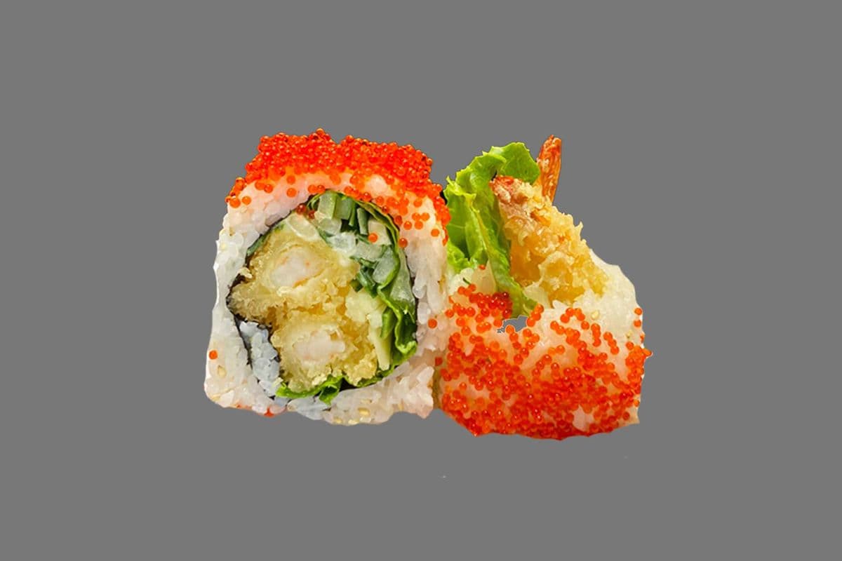 M21. Dynamite Maki Roll (6 pcs)