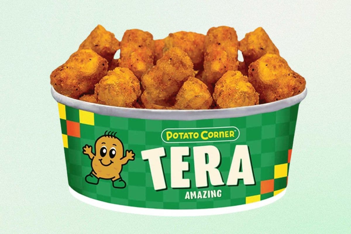 Tera Specialty Fries - Tater Tots