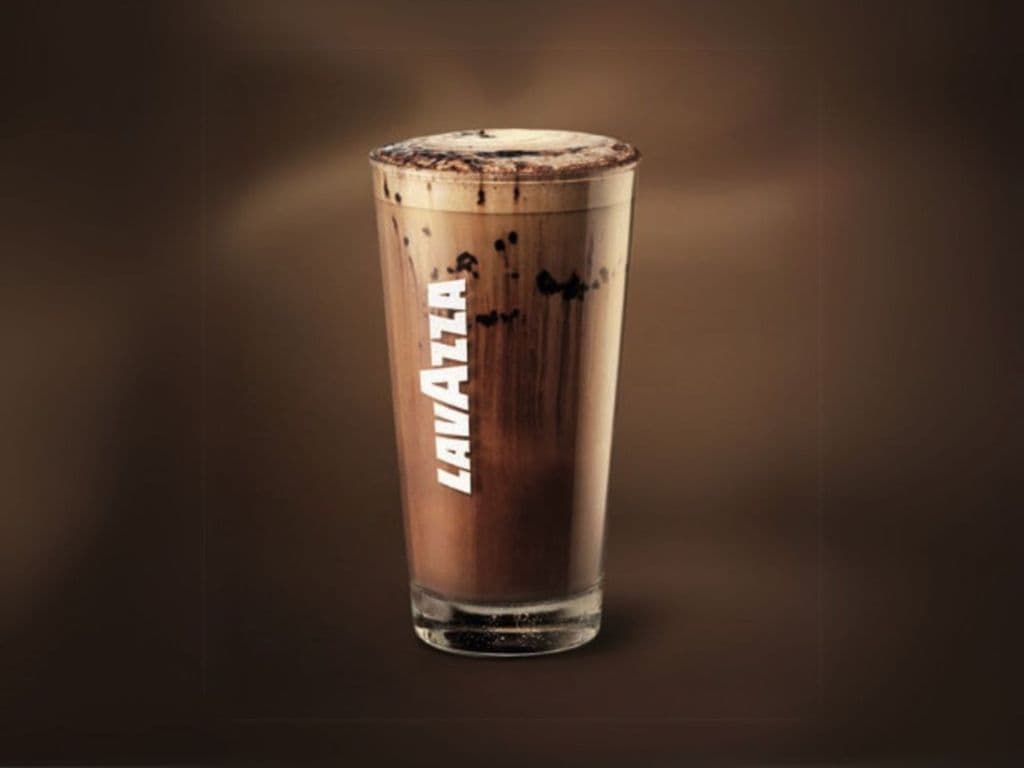 Petit Mocha