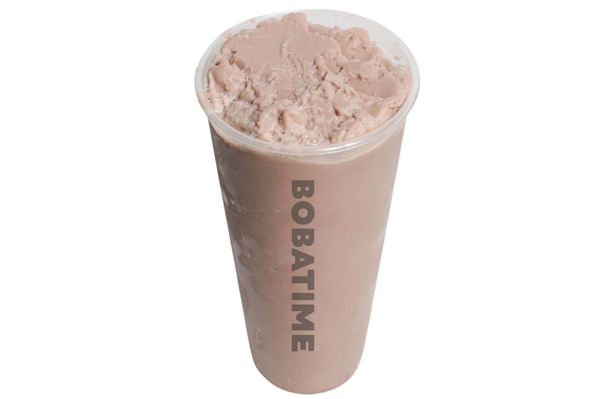 Chocolate Smoothie (700ml)