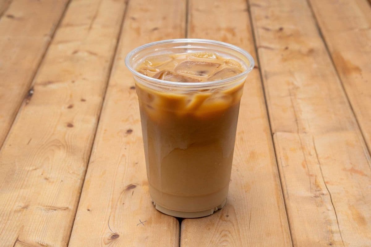 Cold Brew