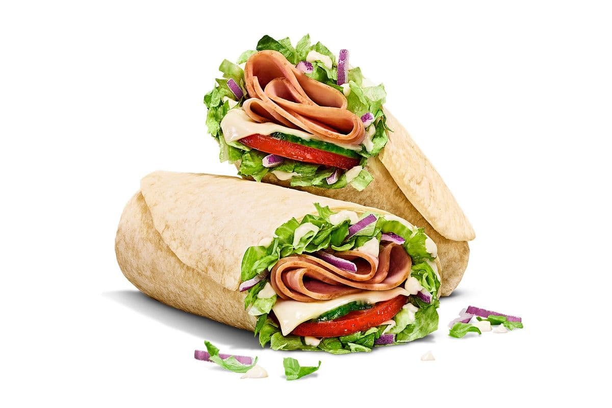 Turkey Breast (Wrap)