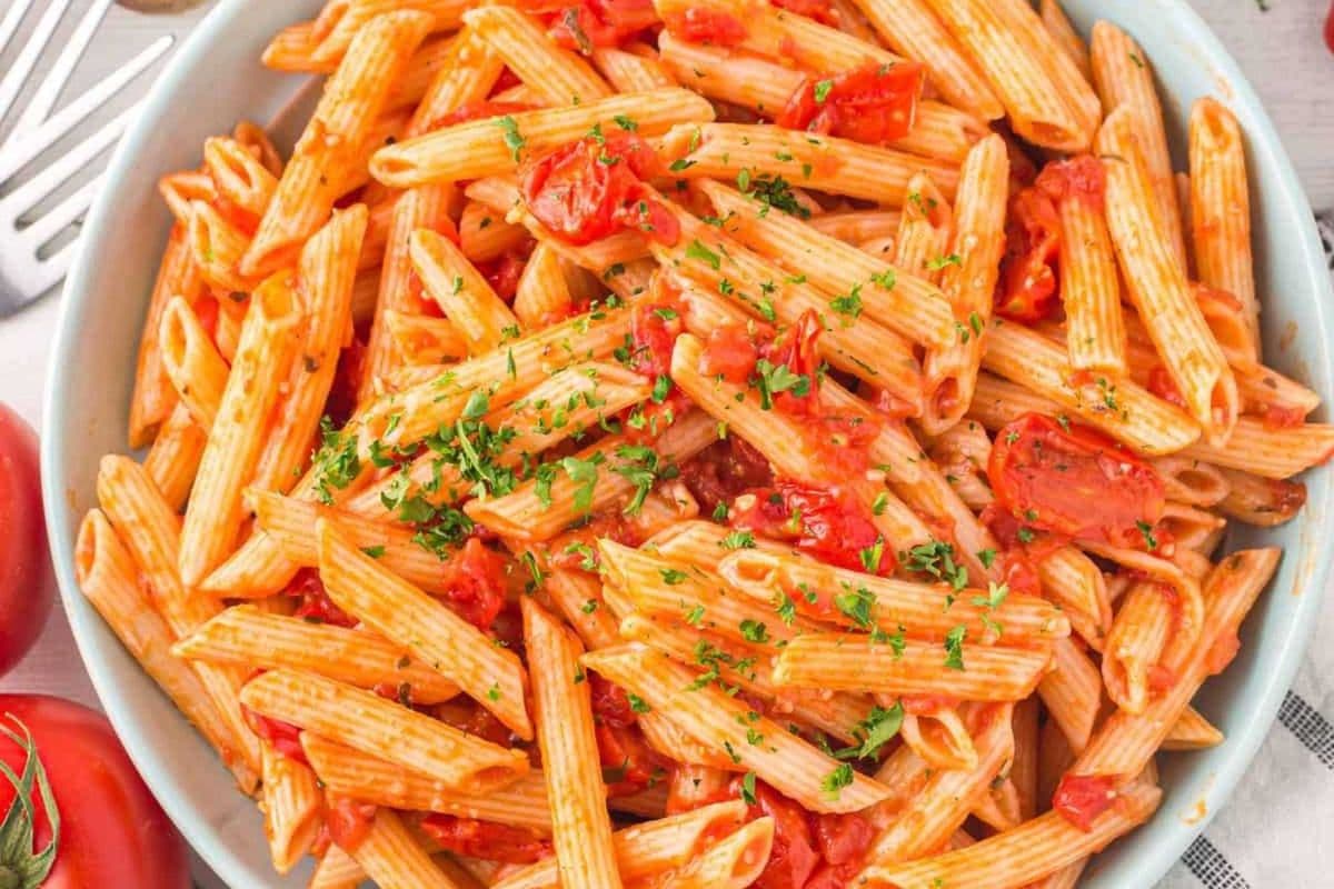 Penne