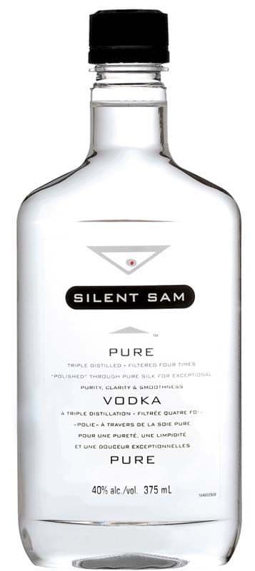 Silent Sam (1 x 375 ml)