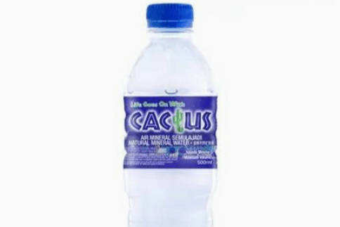 Water Bottle
