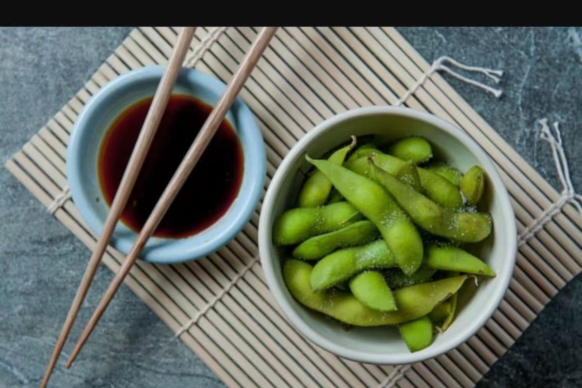 Edamame