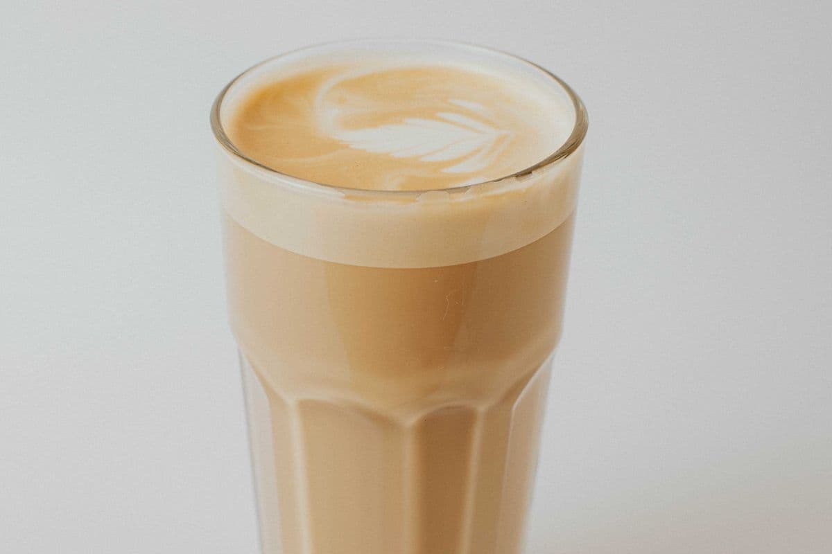 Latte Online (12-16-22Oz)