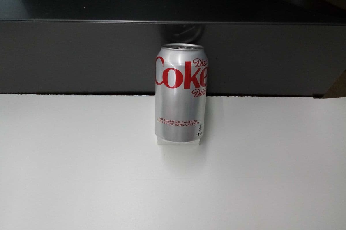 Coke - Diet (330 ml)