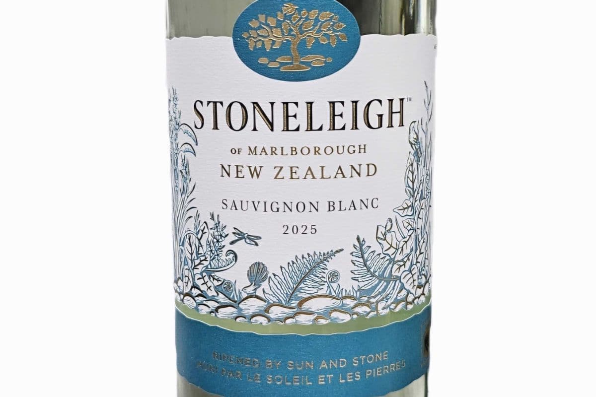 STONELEIGH Sauvignon Blanc (750 ml Bottle) (1 x 750ml)