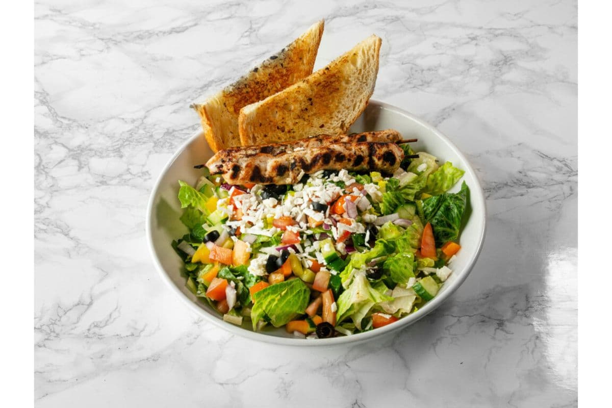 Greek Salad