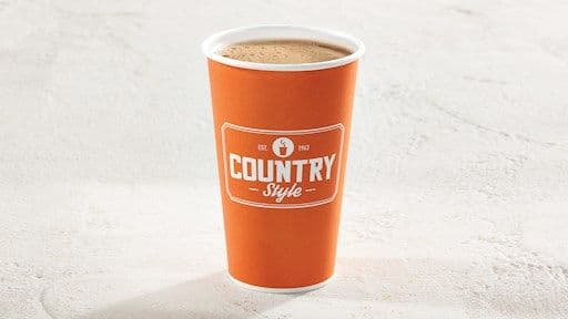 Hot Chocolate