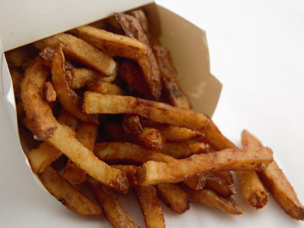 Fries