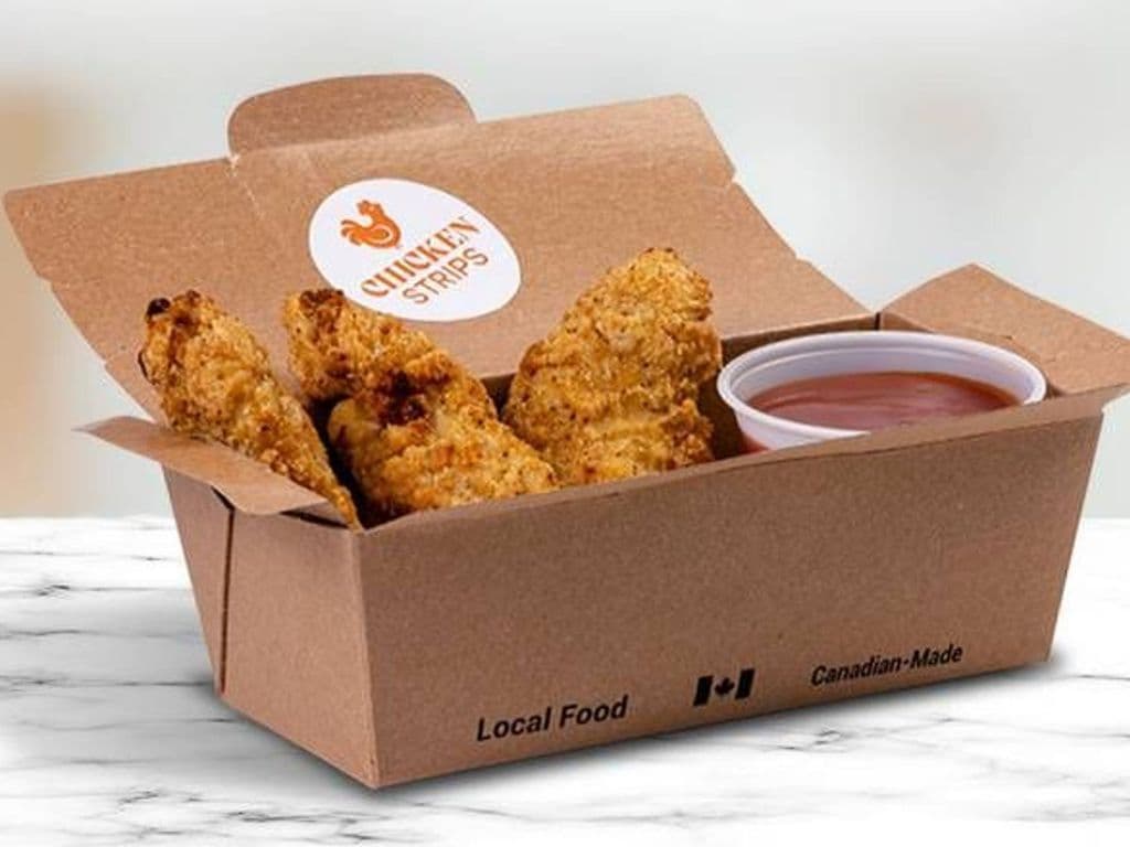 Chicken Strips