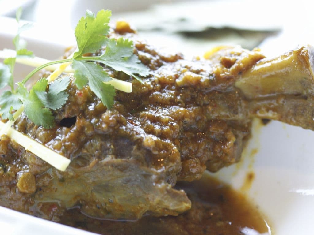 Nalli Nihari Gosht