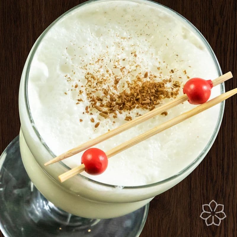 Salty Lassi