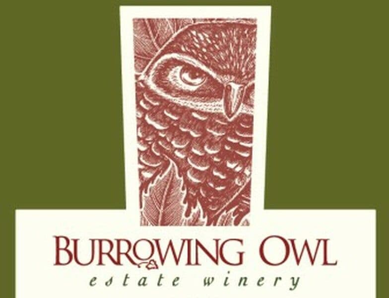 Burrowing Owl Syrah
