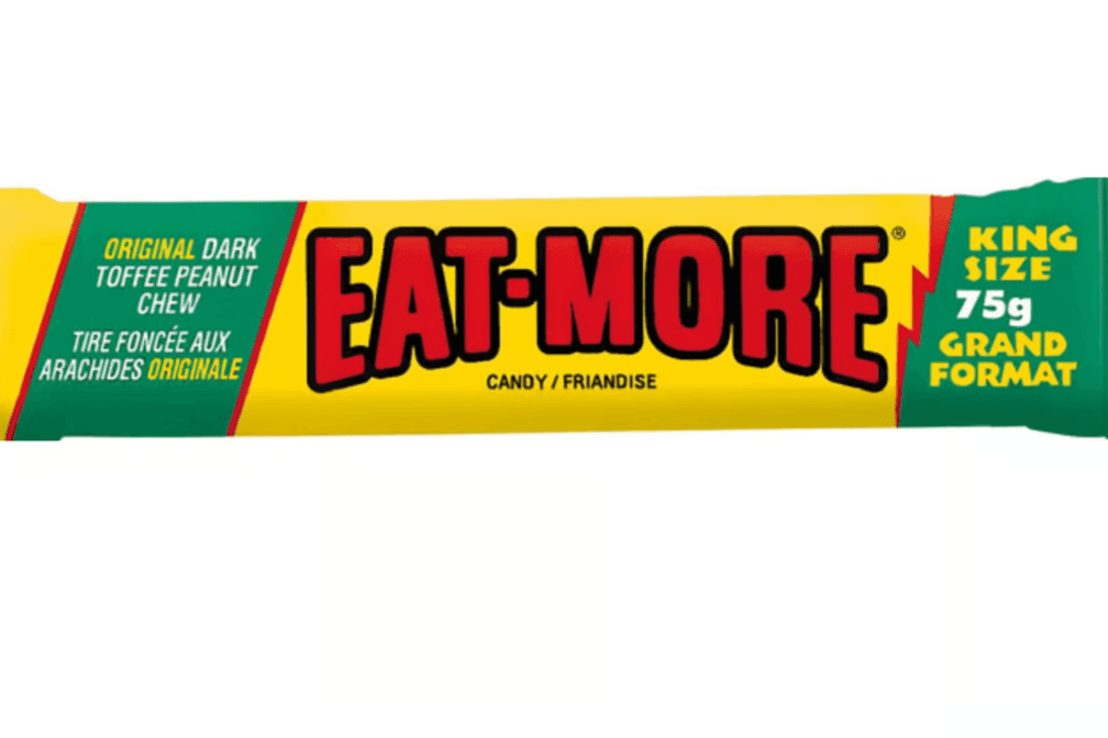 Hershey Eatmore King Size Bar (52 g)