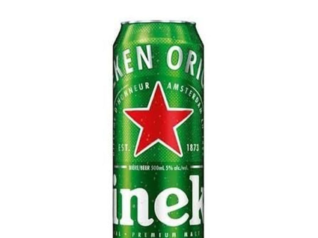 Heineken Lager, 500ml