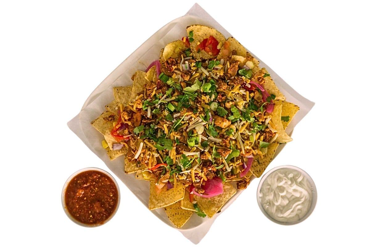 Nachos