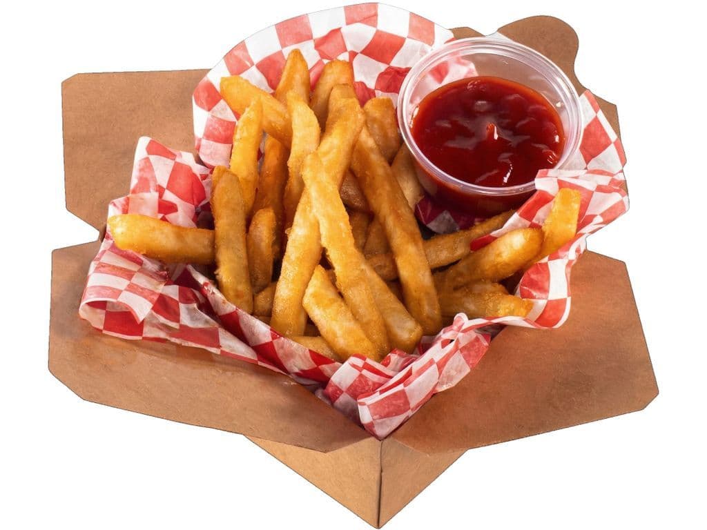 Fries