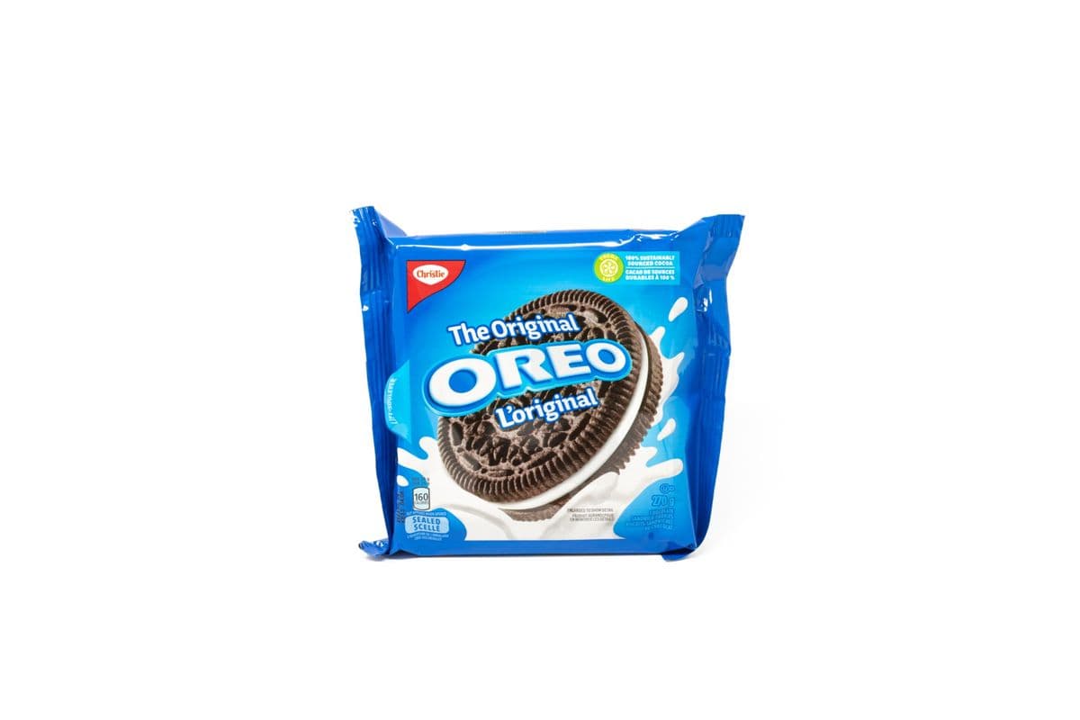 Oreo (258-303 g)