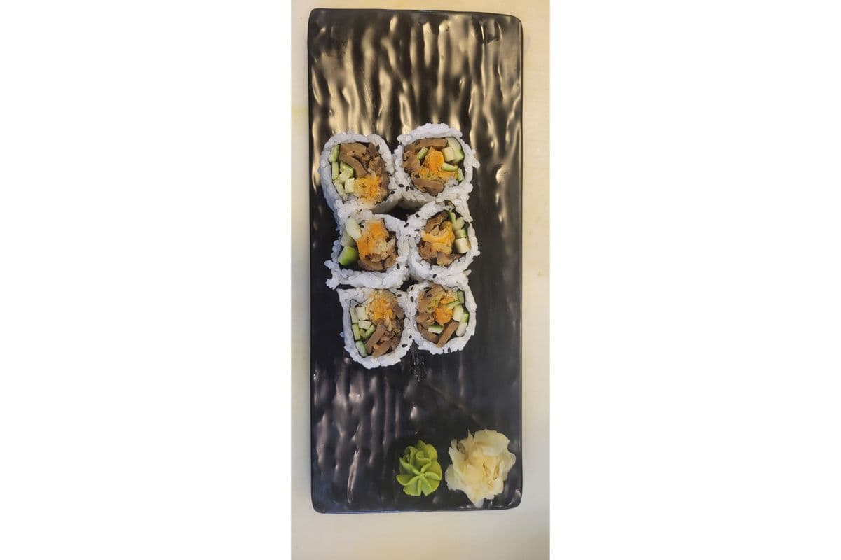 Shitake Roll