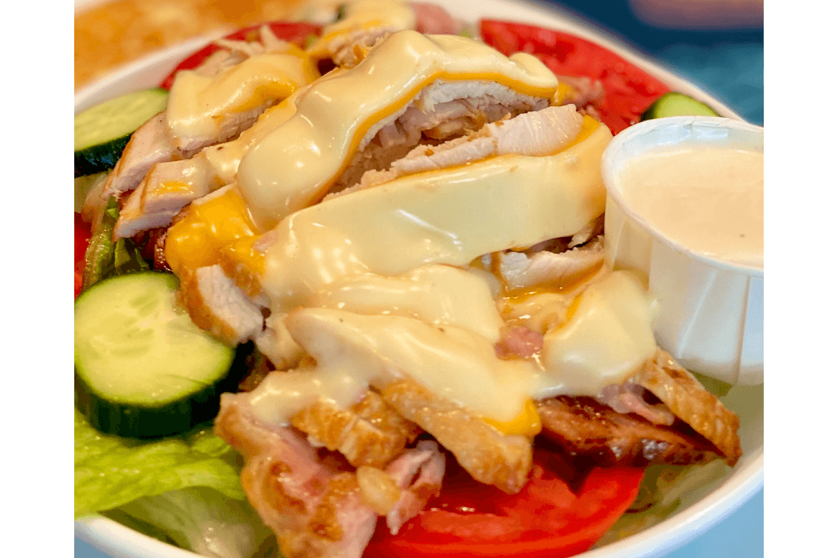 Chef Salad