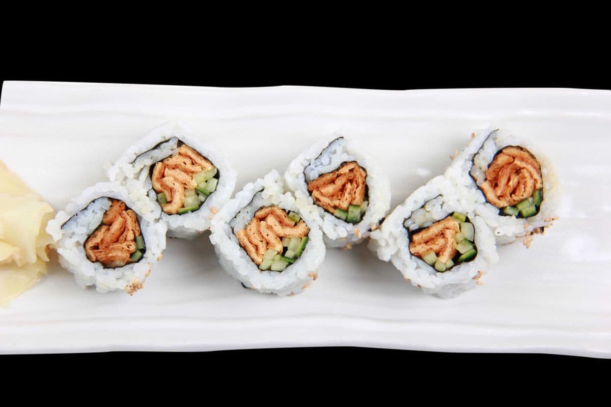 Inari Roll
