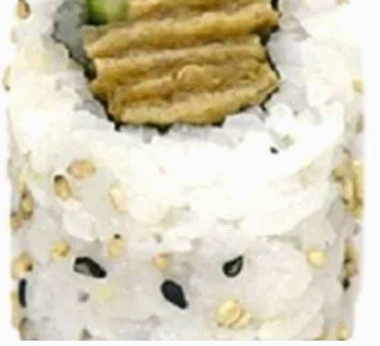 H13 hosomaki tofu