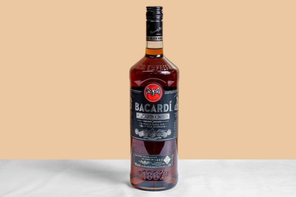 Bacardi Black (1 x 1.14 L)