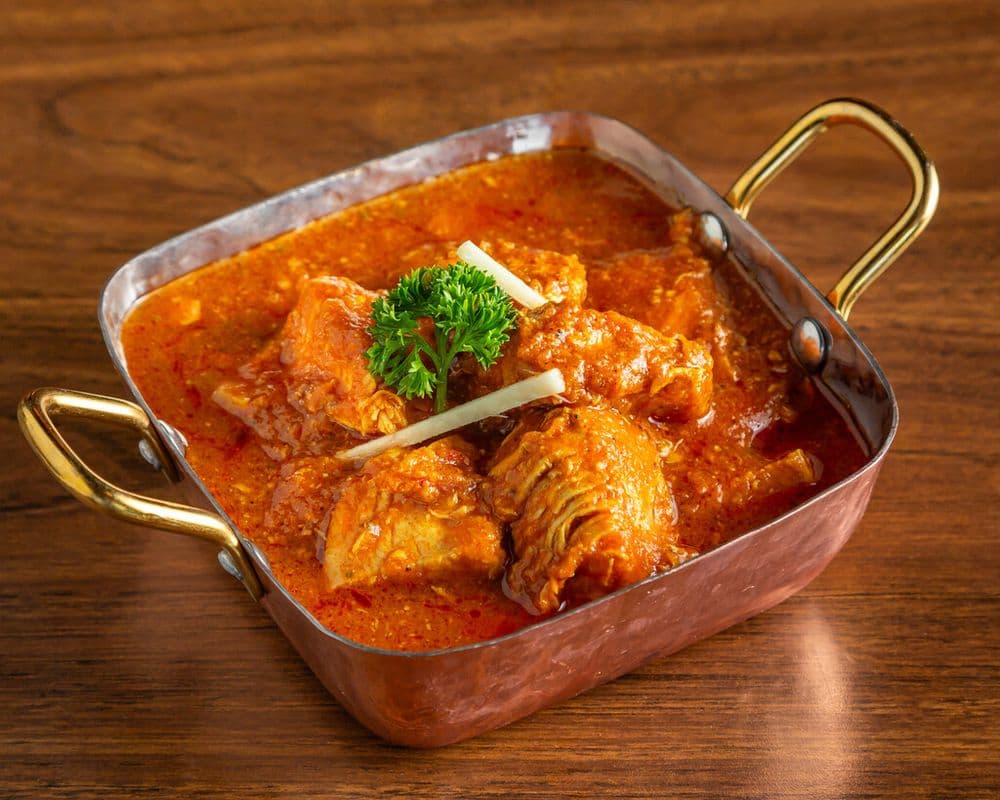 Curry
