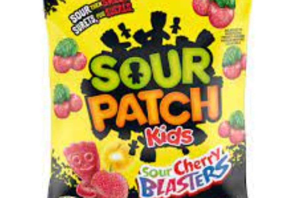 Maynards Cherry Blasters Soft Candy (154 g)