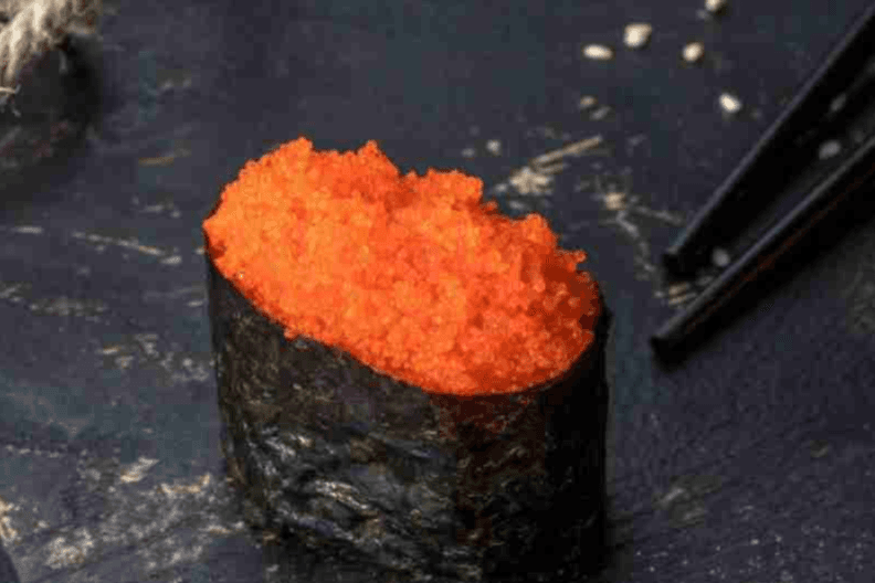 Pc Masago Nigiri