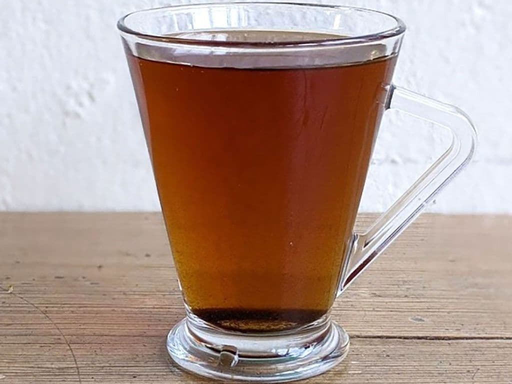 Chaga Tea
