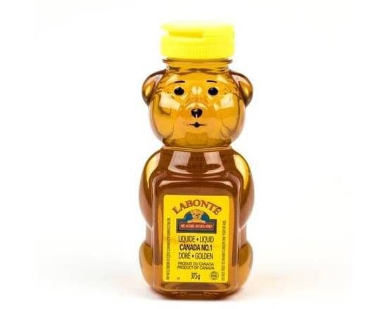 Palmos Miel Liquide 375g / Palmos Liquid Honey 375g
