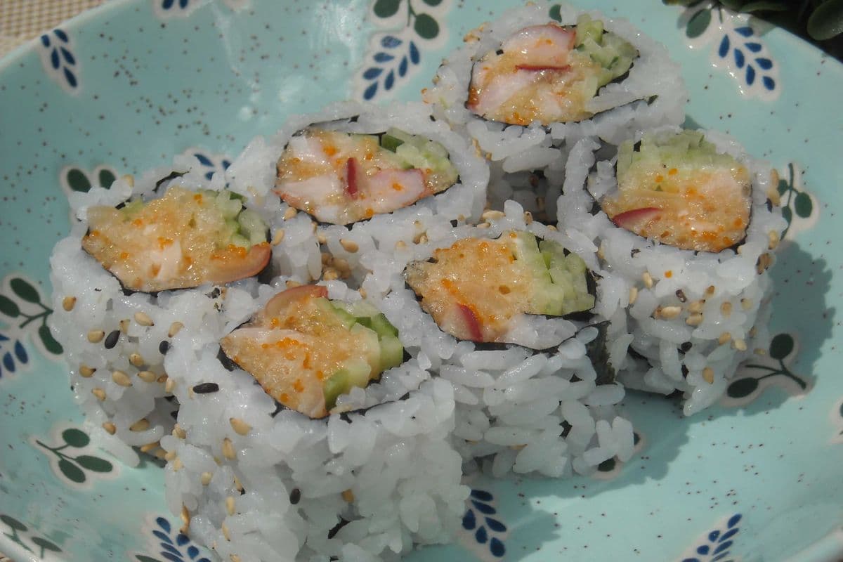 Ocean Roll