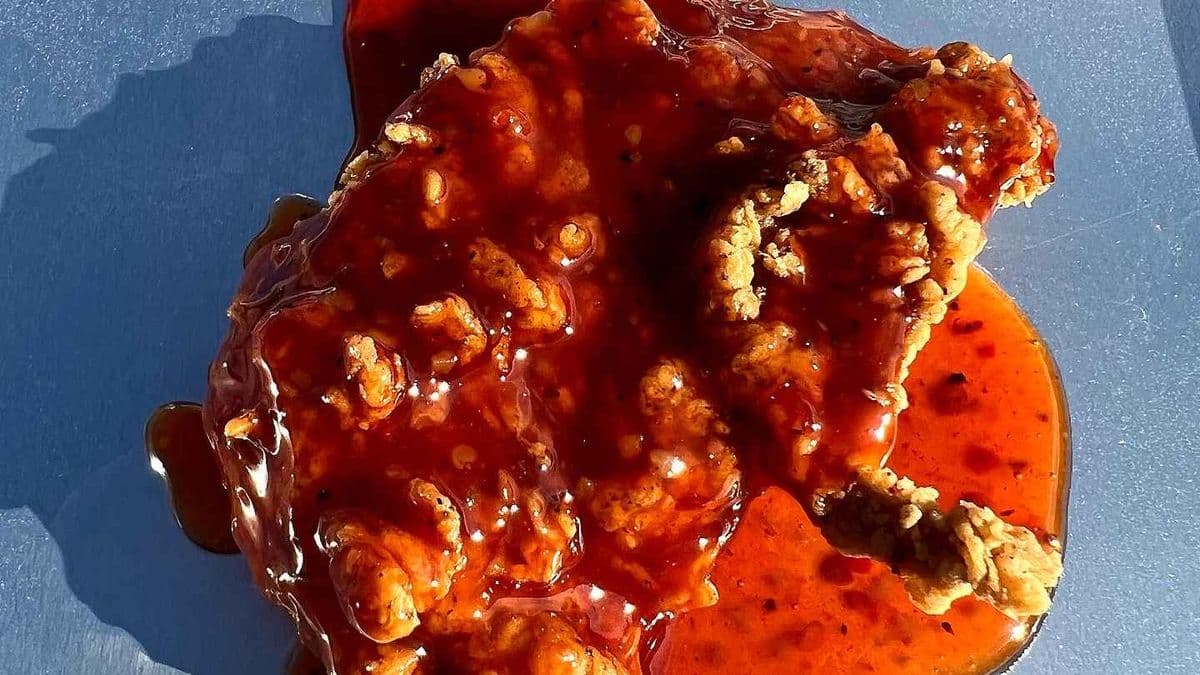 30Pcs Sweet Chili Tenders